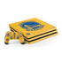 NBA Golden State Warriors Distressed PS4 Pro Bundle Skin