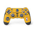 NBA Golden State Warriors Distressed PlayStation PS4 Skins