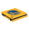 NBA Golden State Warriors Distressed PS4 Slim Skin