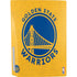 NBA Golden State Warriors Distressed PS5 Bundle Skin