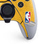 NBA Golden State Warriors Distressed PS5 DualSense Edge Pro Controller Skin
