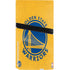 NBA Golden State Warriors Distressed PS5 Pro Disk Bundle Skin