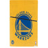 NBA Golden State Warriors Distressed PS5 Slim Digital Edition Bundle Skin