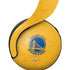 NBA Golden State Warriors Distressed PULSE 3D Wireless Headset for PS5 Skin