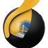 NBA Golden State Warriors Distressed PULSE 3D Wireless Headset for PS5 Skin
