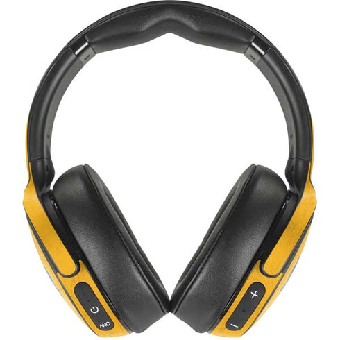 NBA Golden State Warriors Distressed Skullcandy Venue Skin