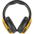 NBA Golden State Warriors Distressed Skullcandy Venue Skin