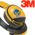NBA Golden State Warriors Distressed Skullcandy Venue Skin