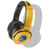 NBA Golden State Warriors Distressed Skullcandy Venue Skin