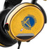 NBA Golden State Warriors Distressed SteelSeries Arctis 3 Skin