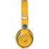 NBA Golden State Warriors Distressed Studio Wireless 3 Skin