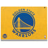 NBA Golden State Warriors Distressed Surface Book 2 13.5in Skin