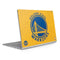 NBA Golden State Warriors Distressed Surface Book 2 15in Skin