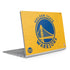 NBA Golden State Warriors Distressed Surface Book 2 15in Skin