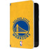 NBA Golden State Warriors Distressed Surface Duo Skin