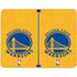 NBA Golden State Warriors Distressed Surface Duo Skin