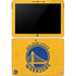 NBA Golden State Warriors Distressed Surface Go Skin