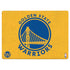 NBA Golden State Warriors Distressed Surface Laptop 3 13.5in Skin