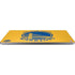 NBA Golden State Warriors Distressed Surface Laptop 4 15in Skin