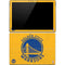 NBA Golden State Warriors Distressed Surface Pro 4 Skin