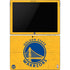 NBA Golden State Warriors Distressed Surface Pro 6 Skin