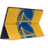 NBA Golden State Warriors Distressed Surface Pro 6 Skin