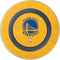 NBA Golden State Warriors Distressed Wireless Charger Skin