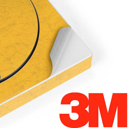 NBA Golden State Warriors Distressed Xbox Adaptive Controller Skin