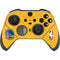 NBA Golden State Warriors Distressed Xbox Elite Wireless Controller Series 2 Skin