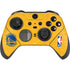 NBA Golden State Warriors Distressed Xbox Elite Wireless Controller Series 2 Skin