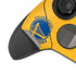 NBA Golden State Warriors Distressed Xbox Elite Wireless Controller Series 2 Skin