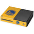 NBA Golden State Warriors Distressed Xbox One Console Skin