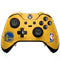 NBA Golden State Warriors Distressed Xbox One Elite Controller Skin