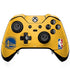 NBA Golden State Warriors Distressed Xbox One Elite Controller Skin