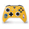NBA Golden State Warriors Distressed Xbox One S Controller Skin