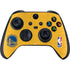 NBA Golden State Warriors Distressed Xbox Series X Controller Skin