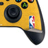 NBA Golden State Warriors Distressed Xbox Series X Controller Skin