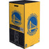 NBA Golden State Warriors Distressed XBox Series X Digital Edition Bundle Skin