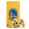 NBA Golden State Warriors Distressed Xbox Series X Skins