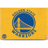 NBA Golden State Warriors Distressed Dell XPS Skin