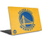 NBA Golden State Warriors Distressed Dell XPS Skin