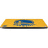 NBA Golden State Warriors Distressed Dell XPS Skin