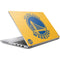 NBA Golden State Warriors Distressed HP ZBook Fury 16 G10 Skin