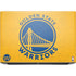 NBA Golden State Warriors Distressed HP ZBook Fury 16 G10 Skin