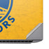 NBA Golden State Warriors Distressed HP ZBook Fury 16 G10 Skin