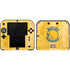NBA Golden State Warriors Hardwood Classics Nintendo 2DS Skin