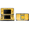 NBA Golden State Warriors Hardwood Classics 3DS (2011) Skin