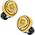 NBA Golden State Warriors Hardwood Classics Amazon Echo Buds Skin