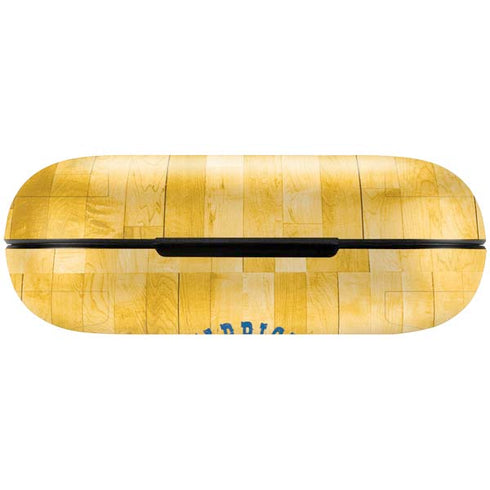 NBA Golden State Warriors Hardwood Classics Amazon Echo Buds Skin