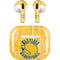 NBA Golden State Warriors Hardwood Classics Apple AirPods (3rd Gen 2021) Skin